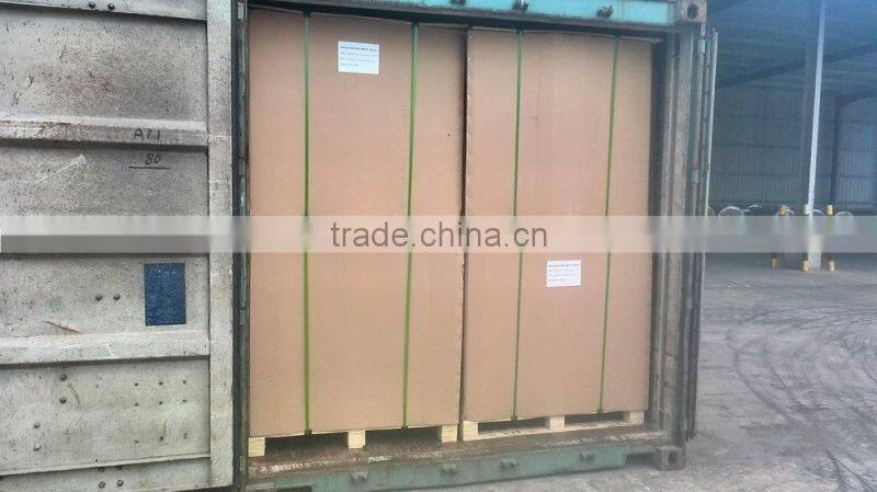 ZrO2 16.7% ARG Mesh for GRC reinforcement