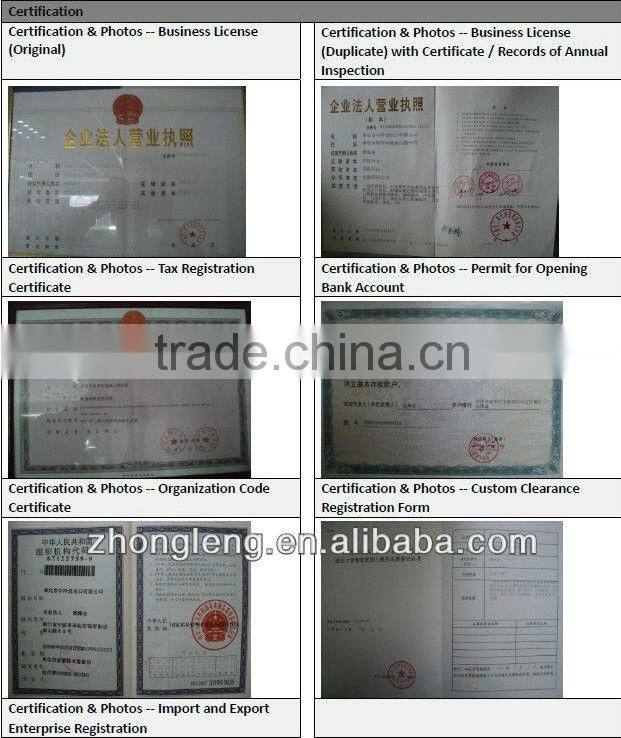 high quality long stroke pneumatic cylinders