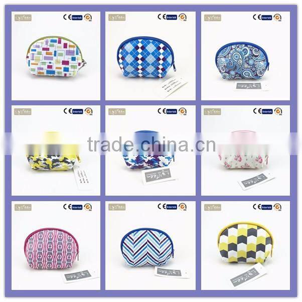 Fashion girl PU leather coin wallet Coin purse lady wallet passport wallet