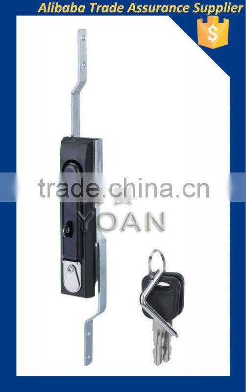 the cabinet lock rod control lock rod control industrial cabinet lock