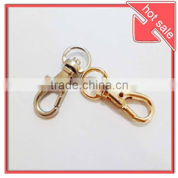 metal snap hook dog hook,bag snap hook for handbag,bag hardware