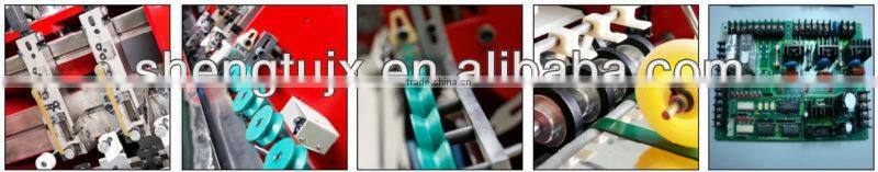 ST440A Non-stop Stitching Machine