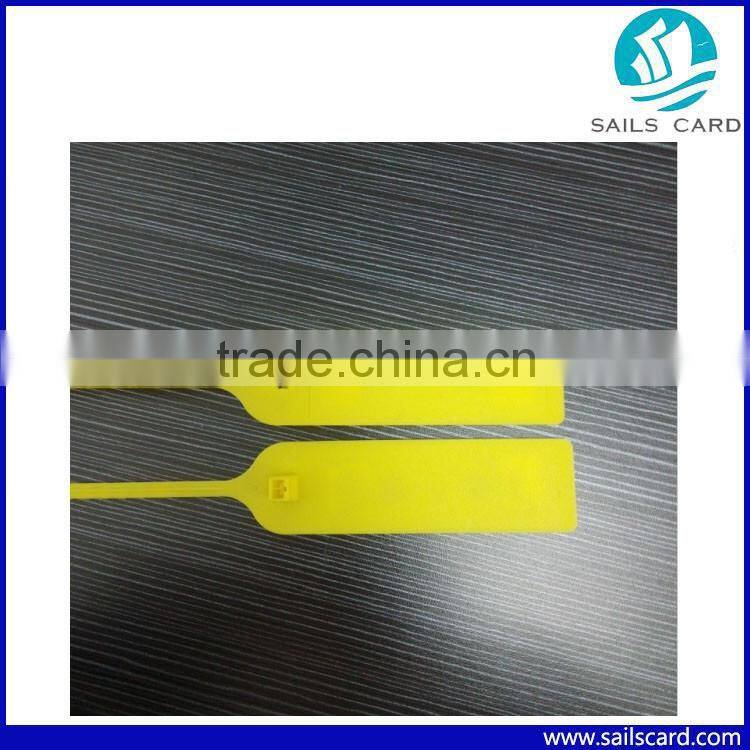 Rfid Smart Tags Seal Tag with EPC GEN2 Standard