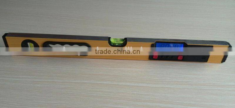 High Quality Aluminum Digital Spirit Level