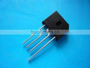 Original Bridge Rectifier KBL401 50V 4A in Stock