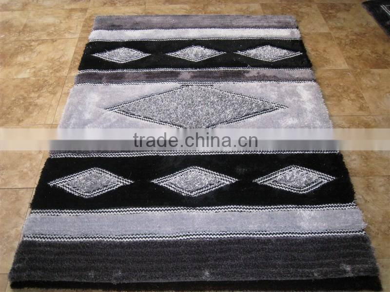 POLYESTER SHAGGY CARPETS match fashion carpet polyester shaggy carpet