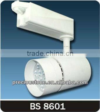 POWER LEDS spotlighting aluminum 24W