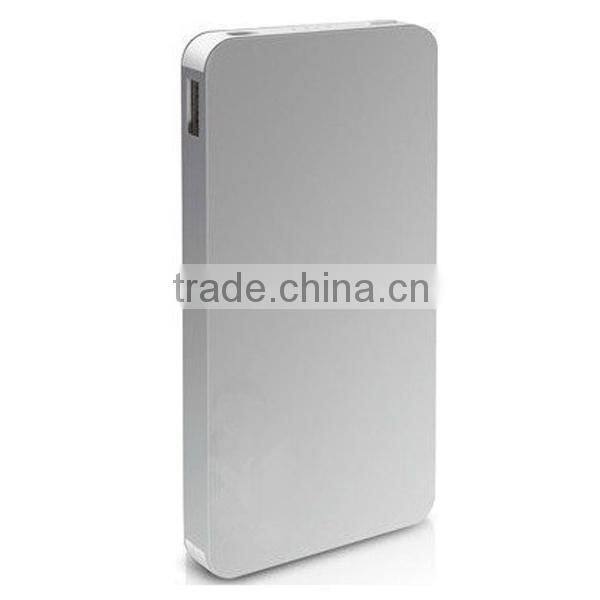 4000mAh power bank for iPhone