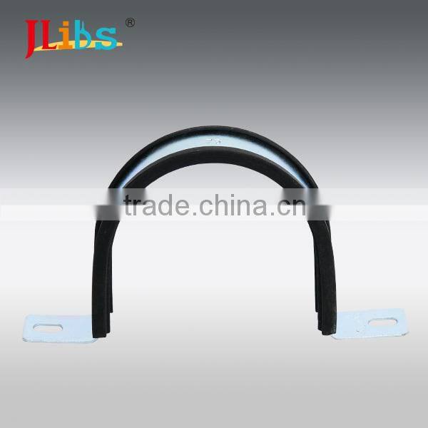F Type clamp one hole Fixed Drive clamp