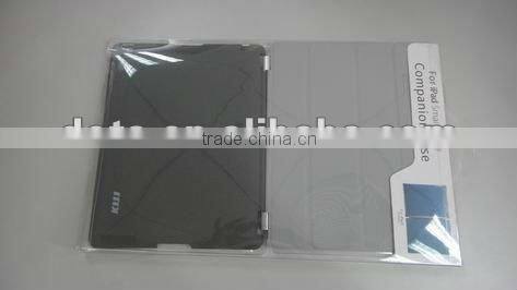 high quality fashion novelty cover case for Ipad