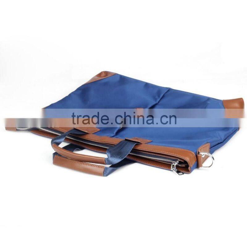 Shockproof Waterproof Computer Shoulder Pack Generic Laptop Bag