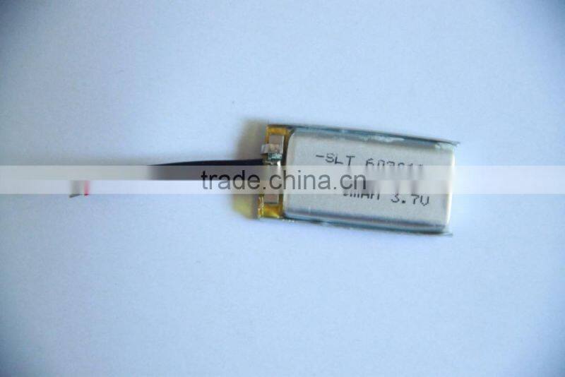 new product 18.5V4500Mah LIPO battery