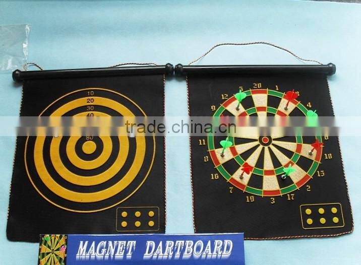 magnetic dart board,darts game toys