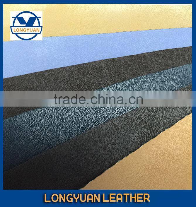 Leather Fabric for Clothing Garment Leather