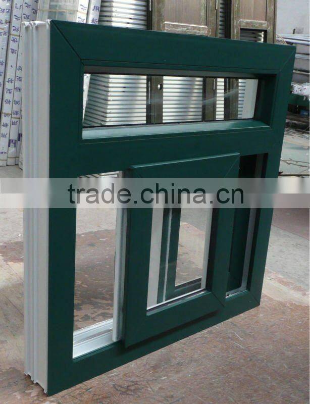 upvc sliding window