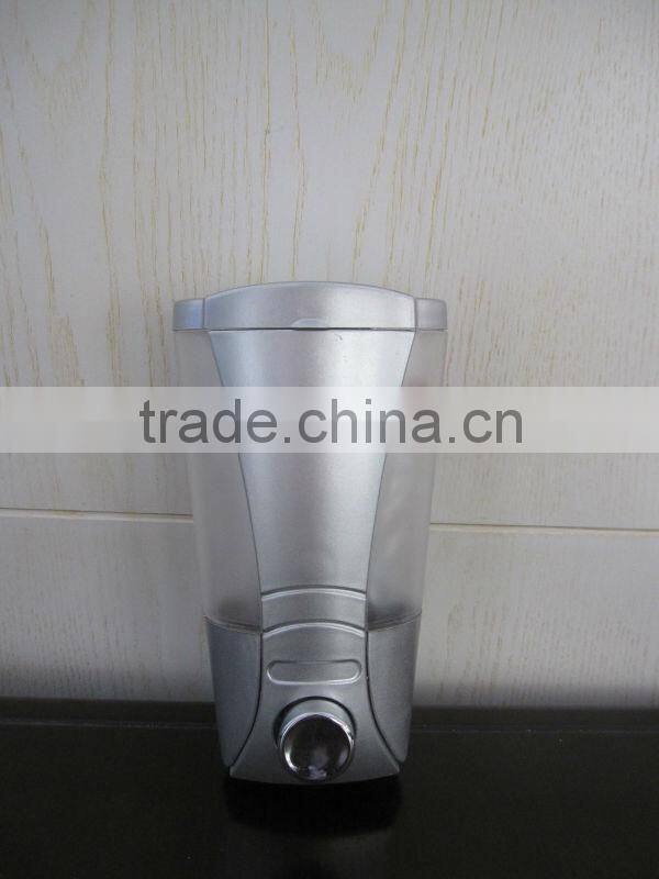 180MLPlastic Liquid Soap Dispenser