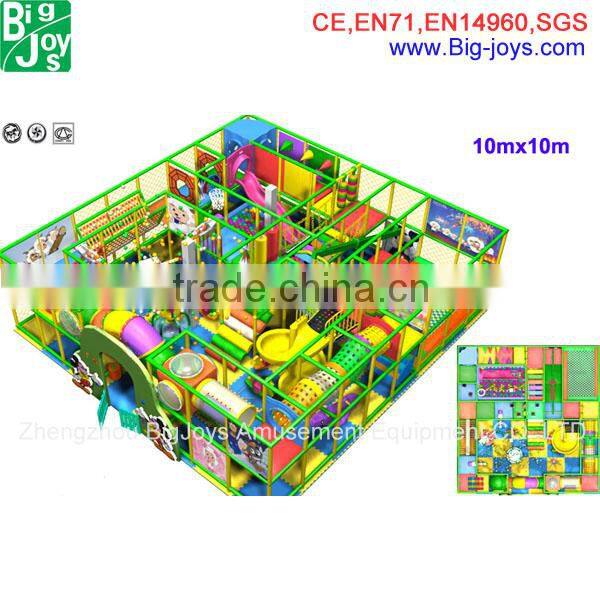 kids indoor playground entertainment equipment for sale, hot sale kids indoor playground design