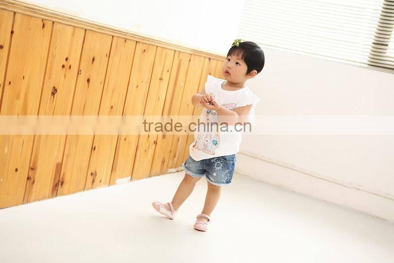 2016 latest high quantity design outdoor summer baby shoes for kids