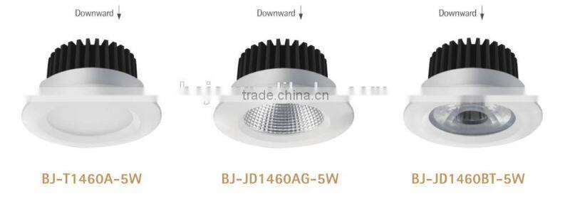 NEW SHAPE HIGH POWER LED SPOT LIGHT 5W