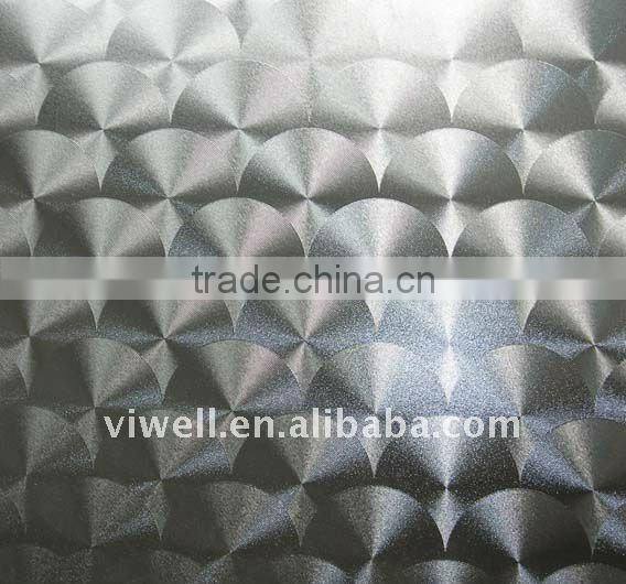 Selling Woodgrain MDF press plate