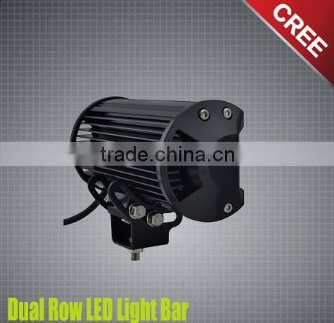 Factory Hot selling 7 Inch 36W off road LED Light Bar