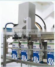Gable Top Carton Filling Machine Bottle Filling Machine Juice Filling Machine (HD-GZ 2000)