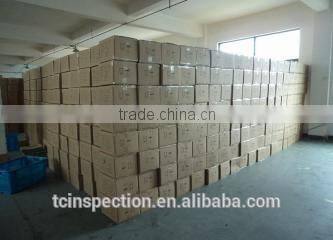 quality inspection service for sock