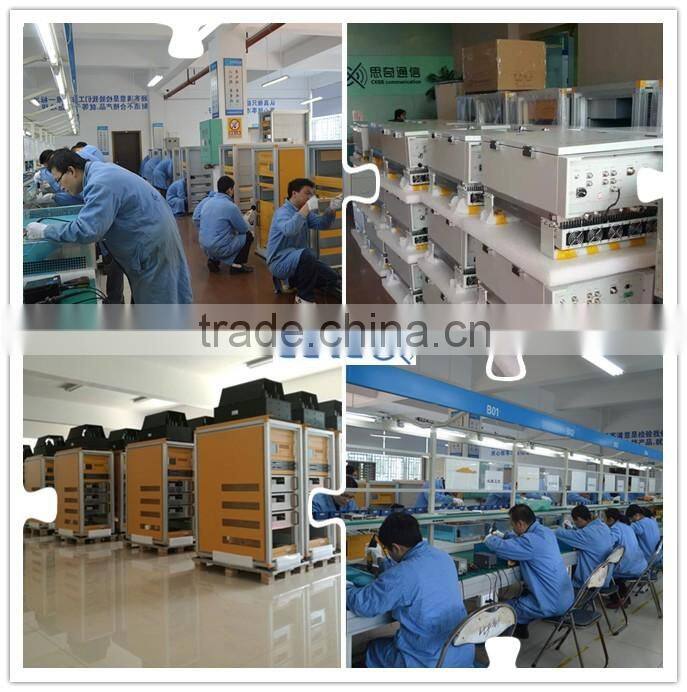 10W Mini DVB-T2 Repeater for TV Station