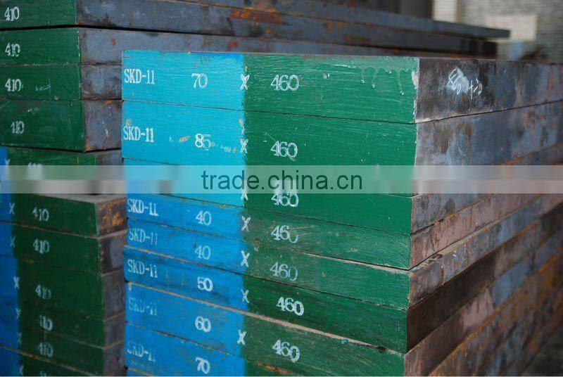 S136 stainless steel hot rolled bar