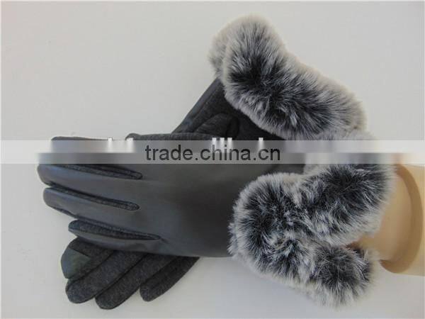 Alibaba Supplier FACTORY PRICE Authentic Leather Hand Gloves/Men leather Gloves