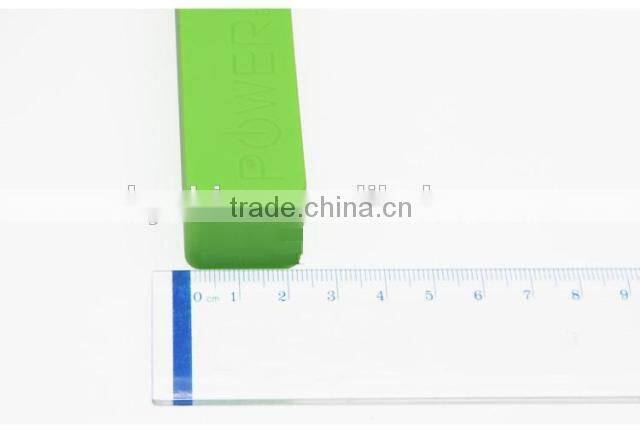 perfume keychain mobile power bank perfume portable universal power bank 2600mah 2200mah 2000mah