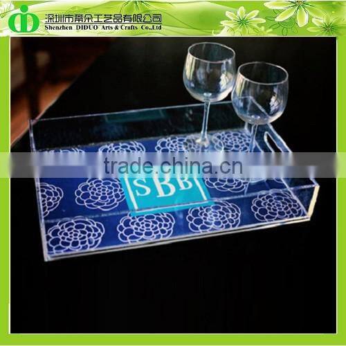 DDY-0094 Trade Assurance Bed Tray