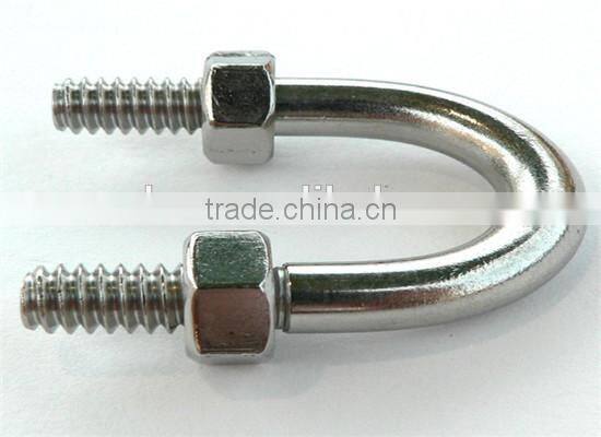 high quality 8.8gr zinc plated threaded rod