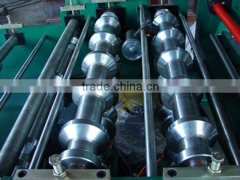 HT automatic lever arch file machine