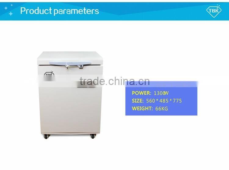 TBK Professional LCD Screen Frozen Separator Machine Freezing Separating Machine for 13 inch Screens