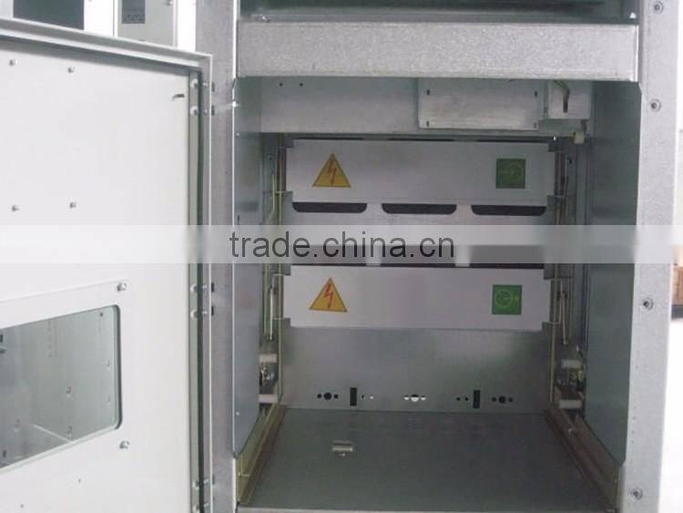 High-pressure ring network switchgear HXGN-12