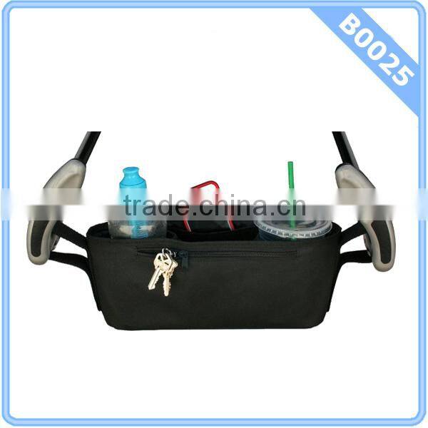 Newray Stroller Organizer, Green New
