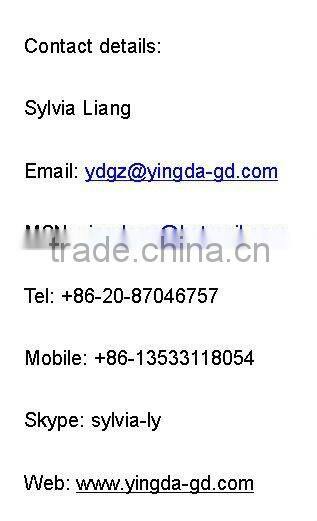 Plastic&Iron Board Support or Connecting Fittings