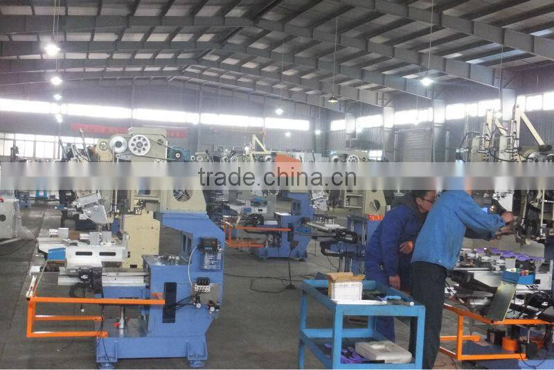 High Speed CNC 5 Axis 5 Heads Machine for Making Toilet Brush