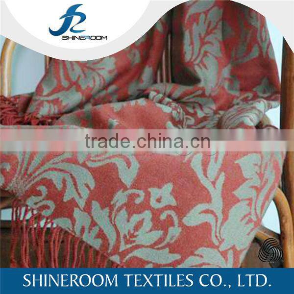 Best Quality Competitive Price Durable Reasonable Price Japanese Yarn Blanket