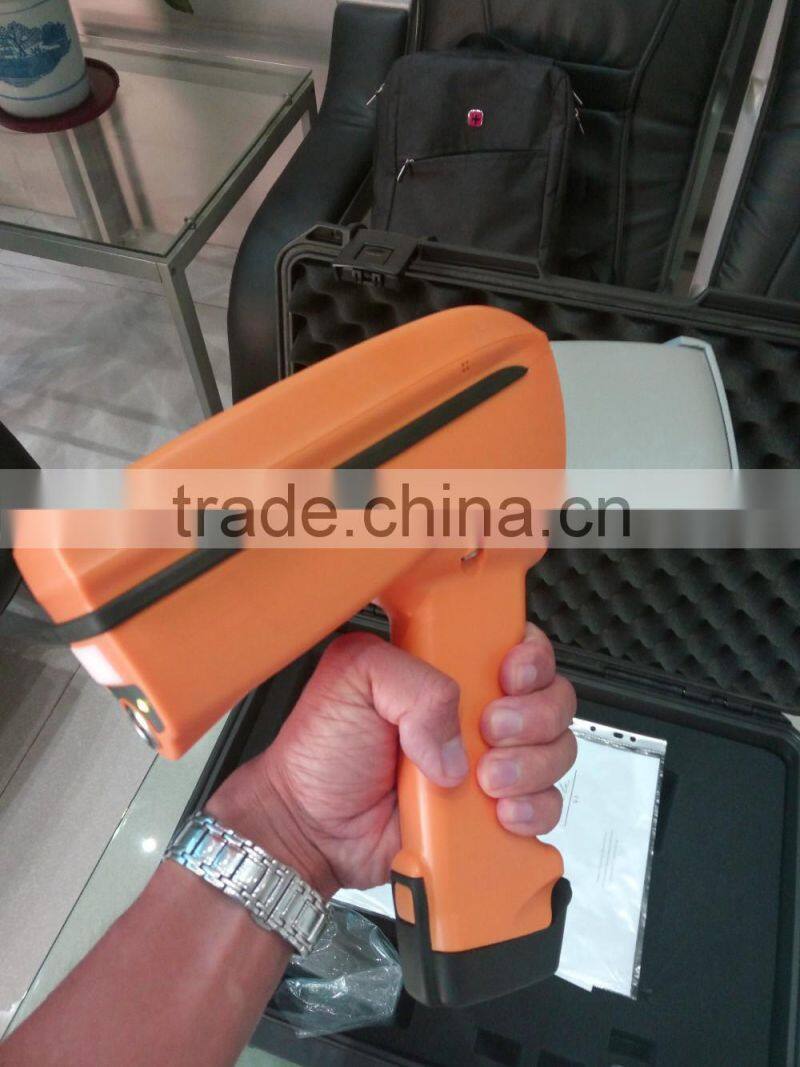 KEY9000 X-Ray Gold Tester