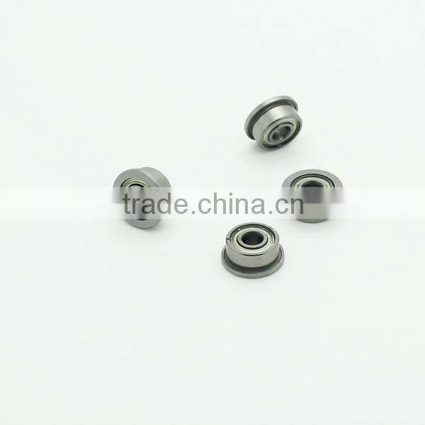 Metric Deep Groove Ball Bearing F692X
