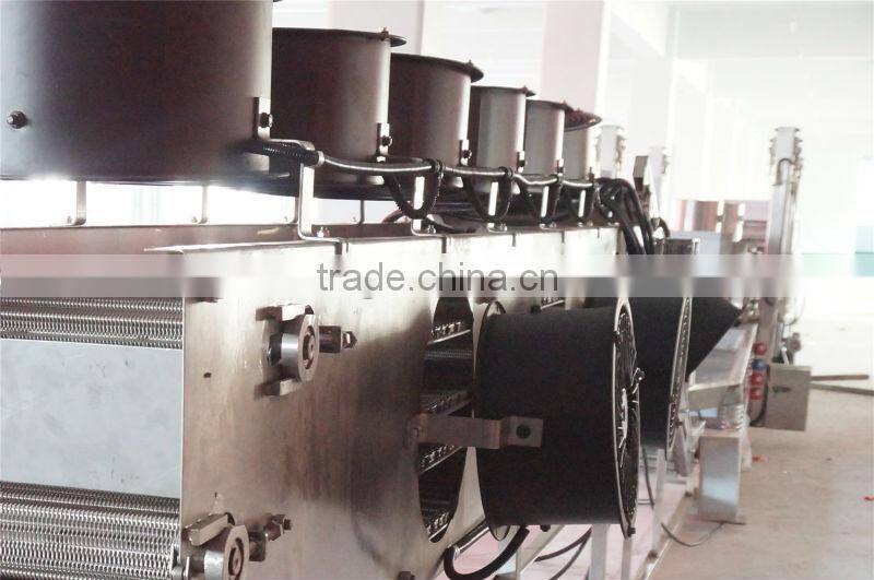 Frozen Fish Ball Production Line
