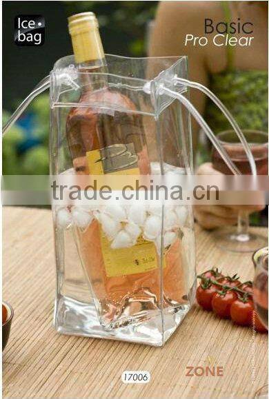 Plastic Bag for Wine Packing