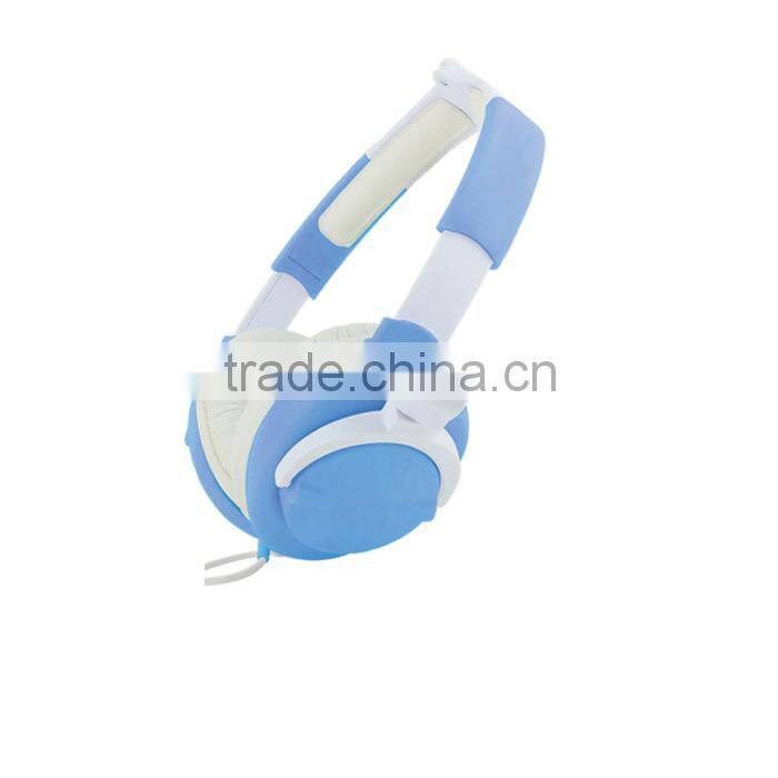 Factory Price Popular Super Bass Stereo Headphone