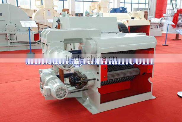 50,000 cbm/yr MDF continuous press line/ HDF continuous press line