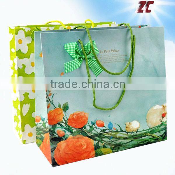 High Quality Brown Kraft Paper Bags Factory Direct Sale ,Cheap Kraft Paper Bags