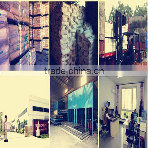 Custom make colored& flexible hdpe plastic rod/bar