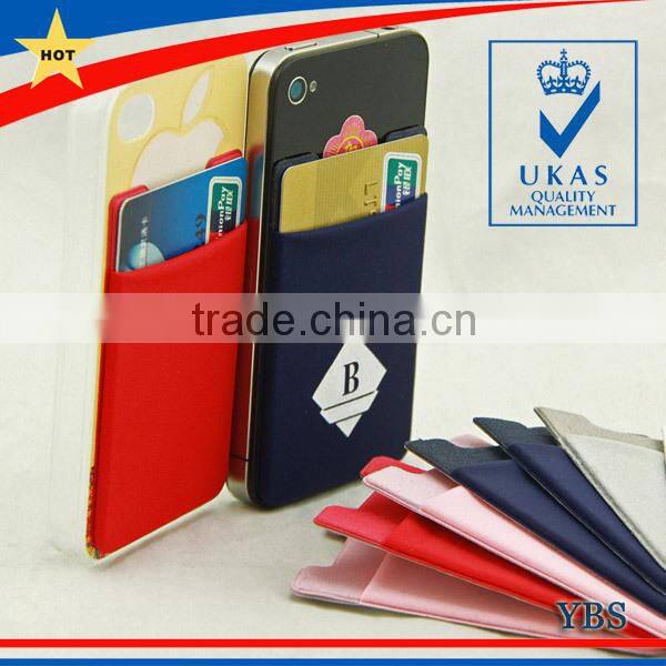 meal card mobile pocket for students