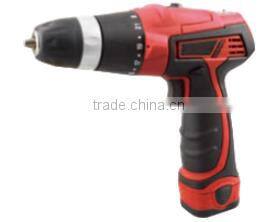 10.8v rechargeable li-ion battery cordless hammer drill